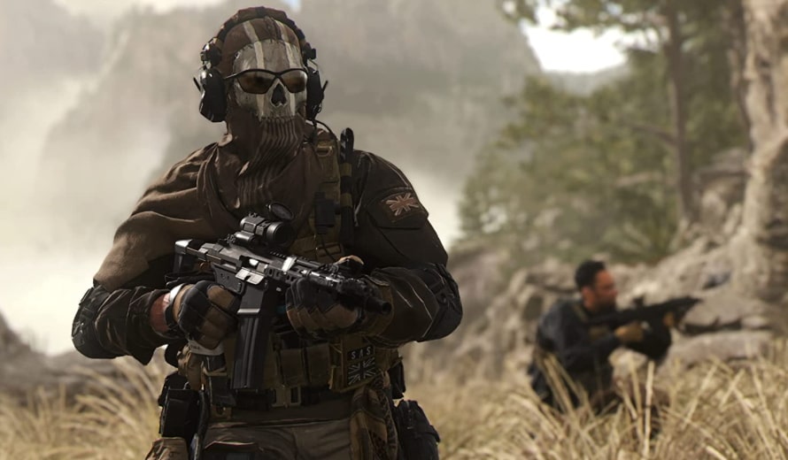 Call of Duty Modern Warfare II Review FEATURED min