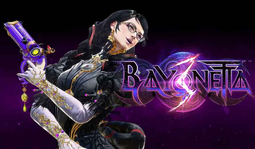 Bayonetta 3 Review A Sultry Step Forward 