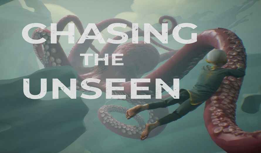 Chasing-the-unseen