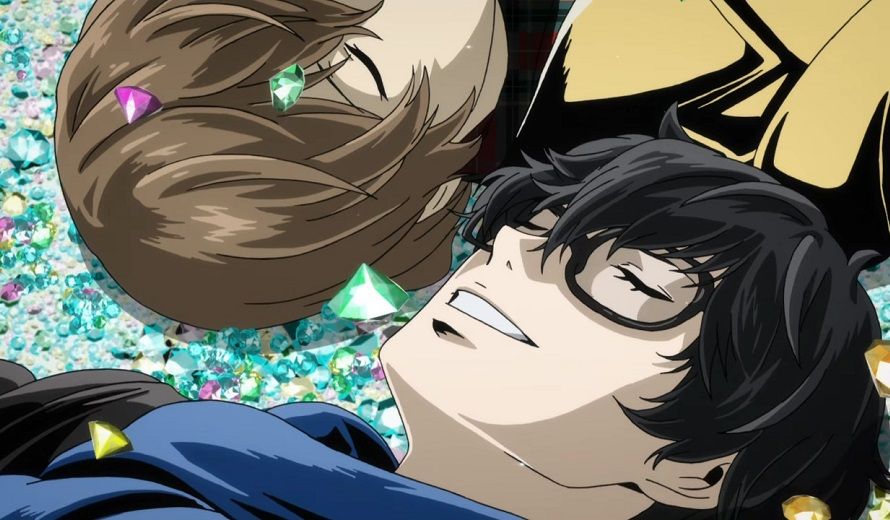 Persona 5 review: spectacular simulation of teenage life, Games