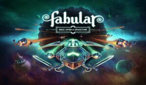 for ipod download Fabular: Once Upon a Spacetime