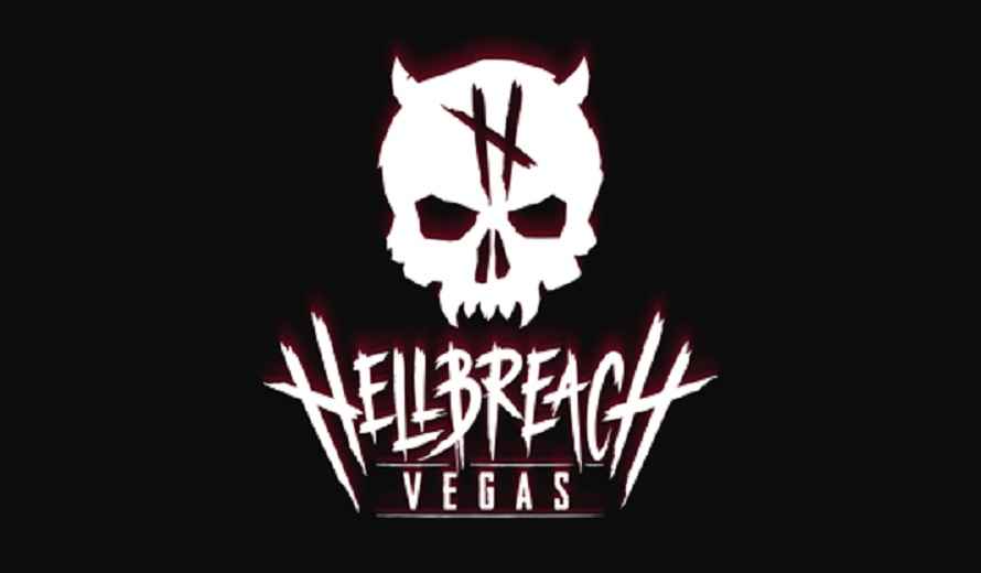 Hellbreach: Vegas