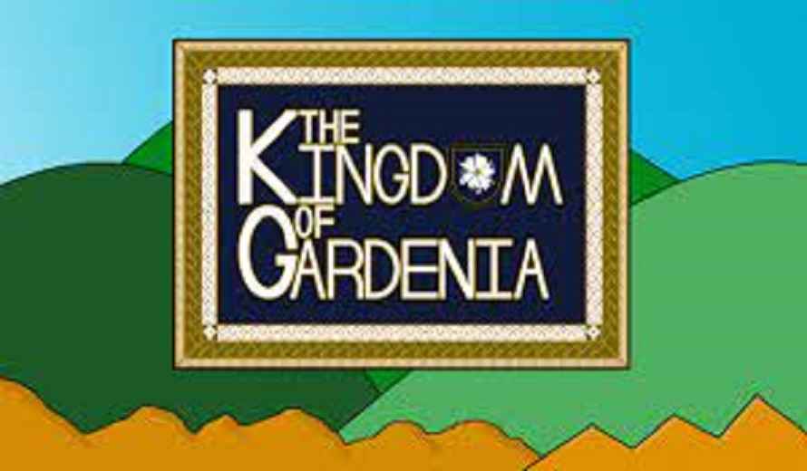 Kingdom of Gardenia