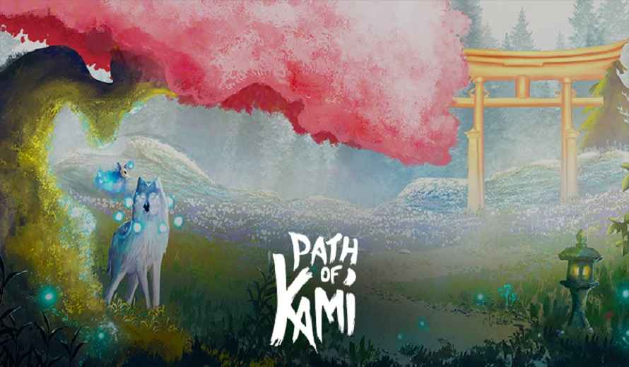 Path of Kami