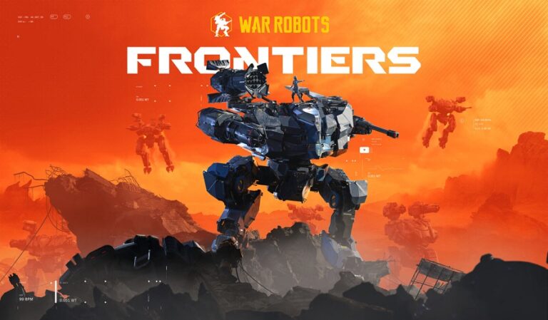 War Robots: Frontiers Officially Announced For Multiple Platforms