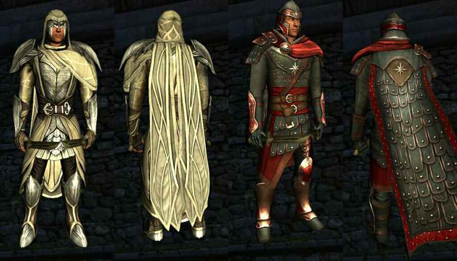 Everything In Lord Of The Rings Online's Before The Shadow Expansion