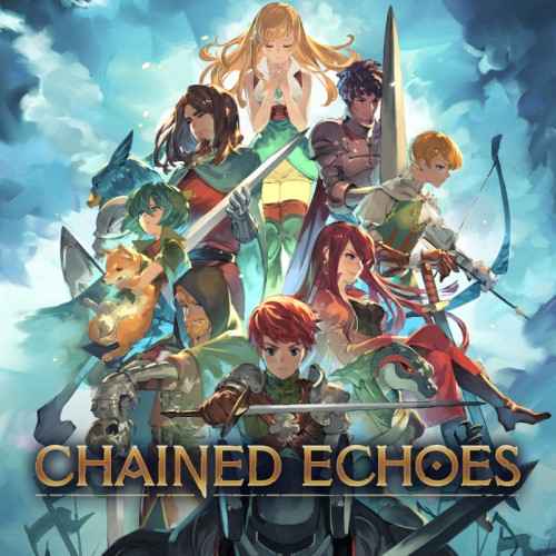 Chained Echoes Review – Now Unchained and Ready to Blow-Up, COGconnected