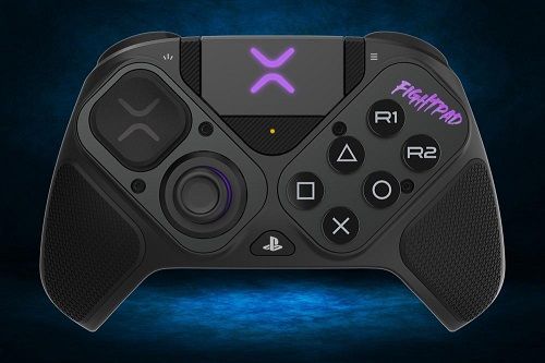 Victrix Pro BFG PS5 Controller Review - Ultimate Versatility - GameSpot
