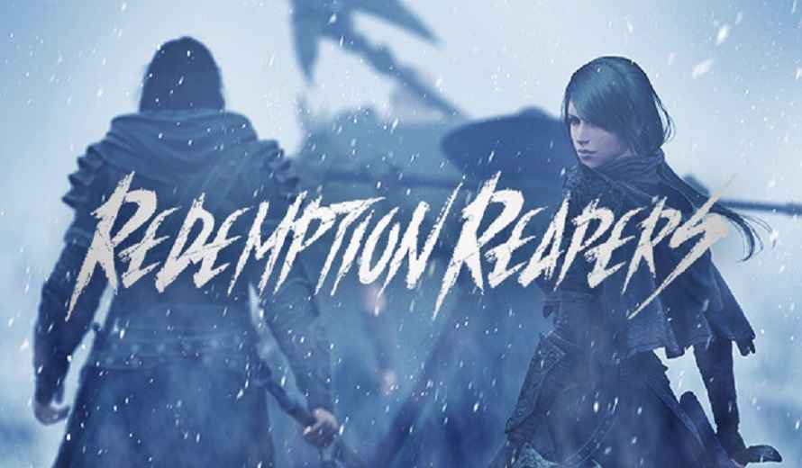 Redemption Reapers Fights Its Way to PlayStation 5 thumbnail