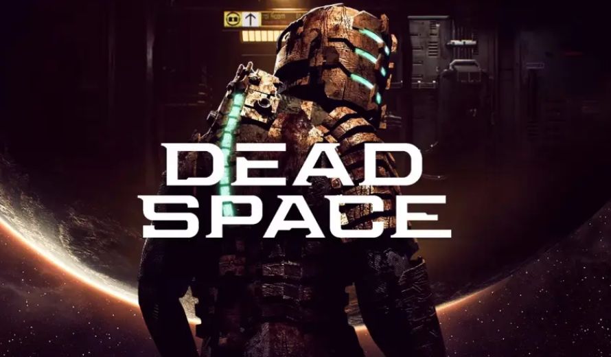 Dead Space Video Review A Sadistic Scare