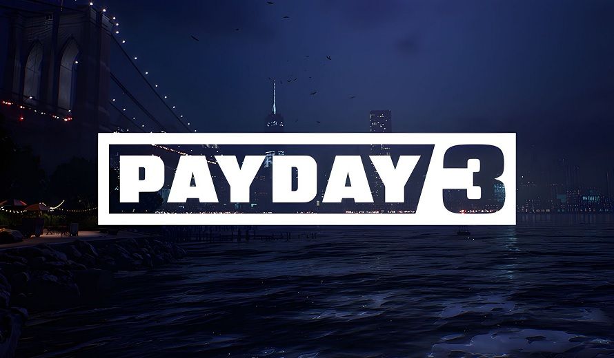 Payday 3 Comes to Xbox Game Pass Today - COGconnected
