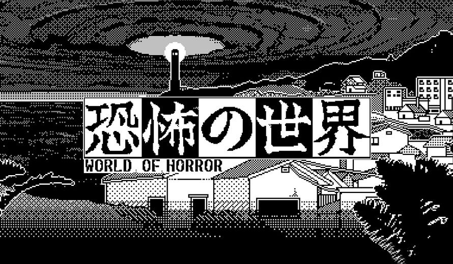 World of Horror will leave early access in Summer 2023 – Destructoid