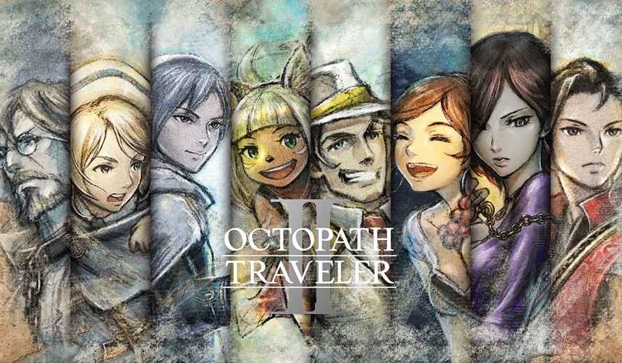 Here's What's New in Octopath Traveler II Here's What's New in Octopath Traveler II