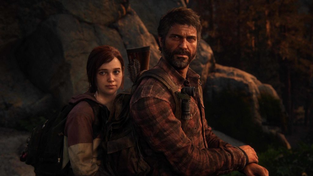 How 'Last of Us 2' became intertwined with Pearl Jam's “Future Days”
