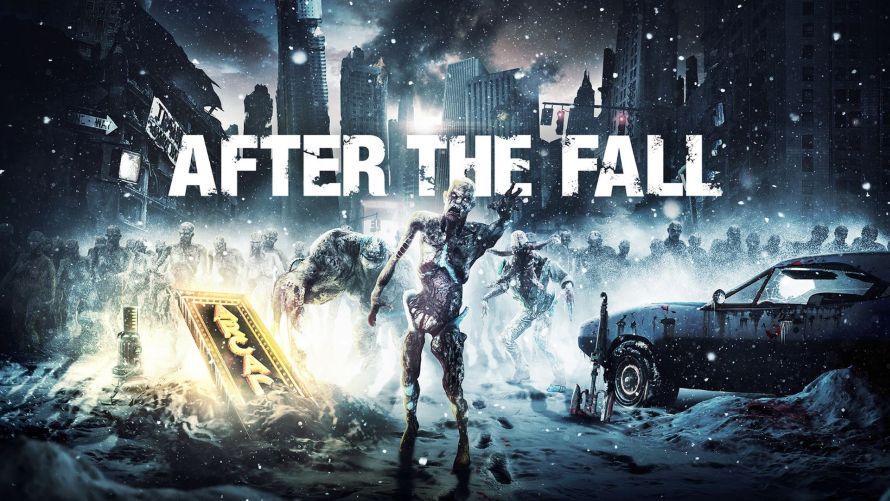 After The Fall Review5