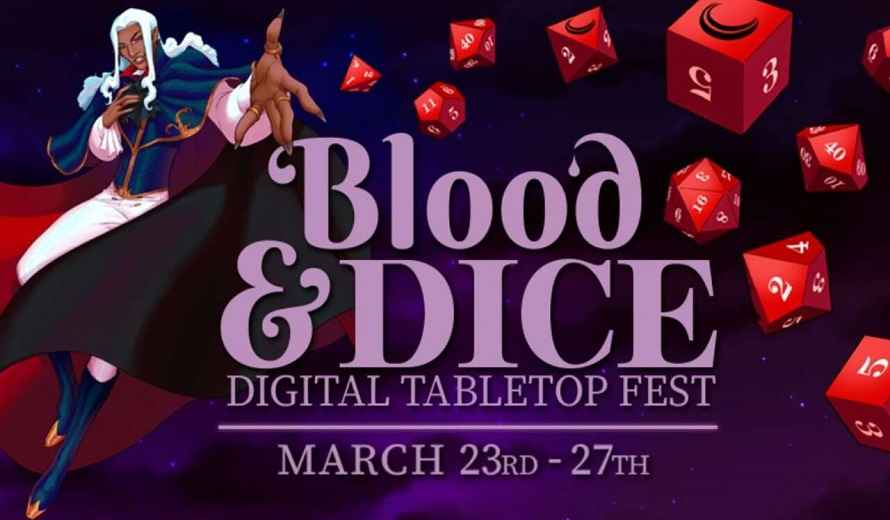 Digital Tabletop Fest