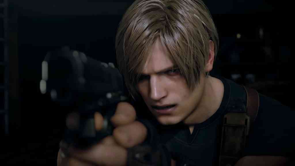 Resident Evil 4 Remake Review 1