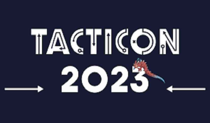 Tacticon 2023