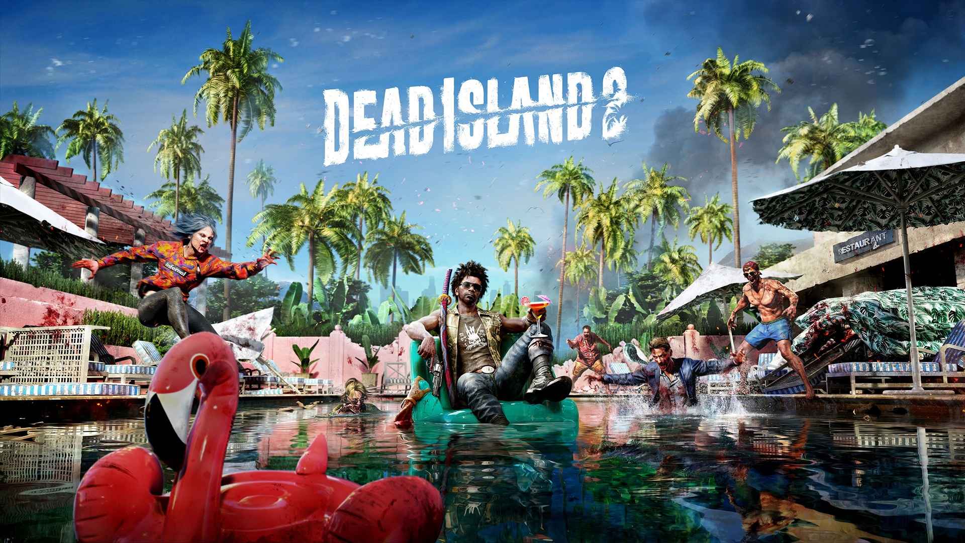 Dead Island 2 Preview