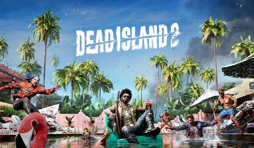 Dead Island 2 Will Debut on an Unspecified Platform - COGconnected