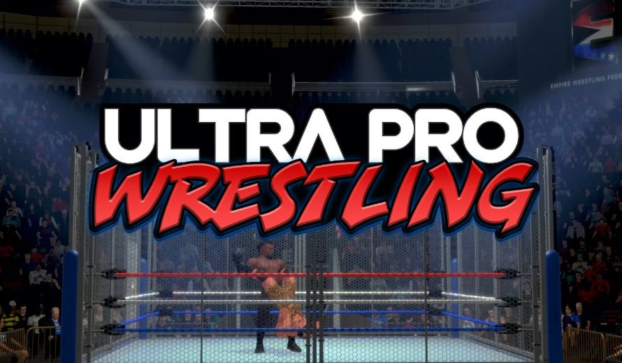 ultra Pro Wrestling Aims to Reignite the N64 Era 4