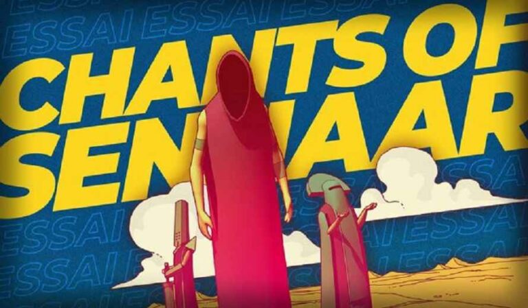 Buy 🔴 Chants of Sennaar ️PS4/PS5 🔴 Türkiye
