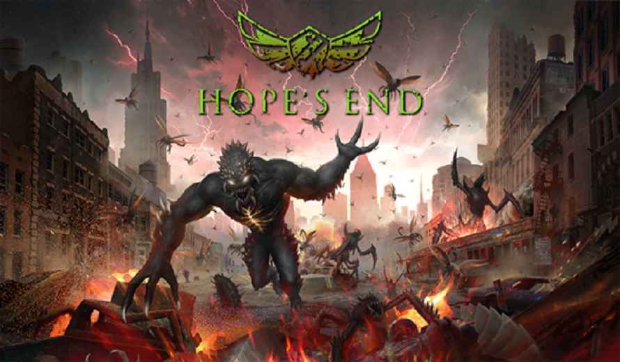 Hope's End 