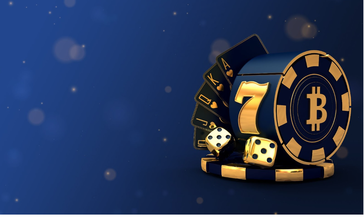 The Evolution of Online btc casino online: Trends and Developments