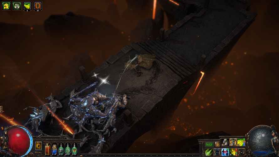 path of exile news