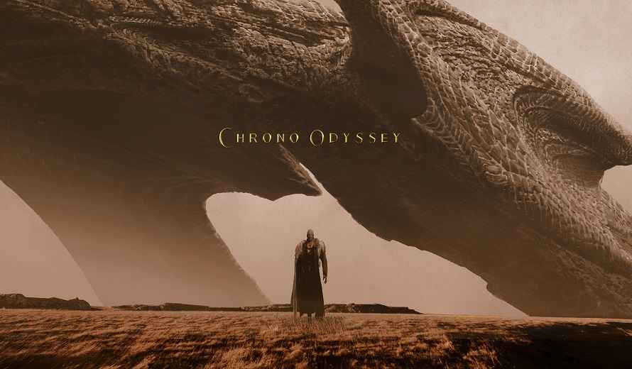 Chrono Odyssey Unveils New Gameplay Trailer thumbnail