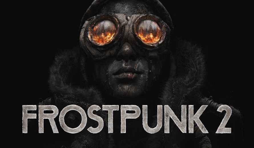 La sortie de Frostpunk 2 a été reportée au 20 septembre 2024