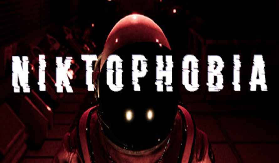 Niktophobia