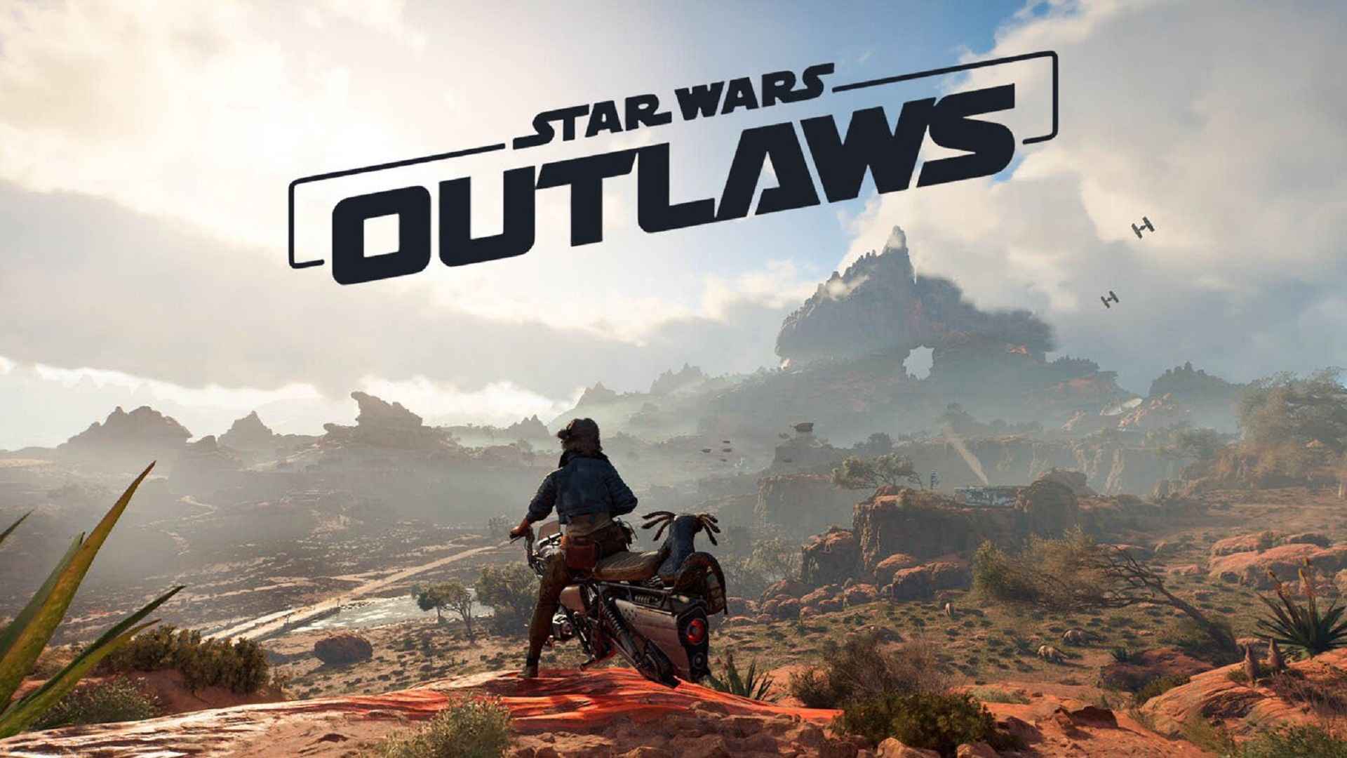 COGconnected S Top 10 Most Anticipated Games Of 2024   Star Wars Outlaws Hero 