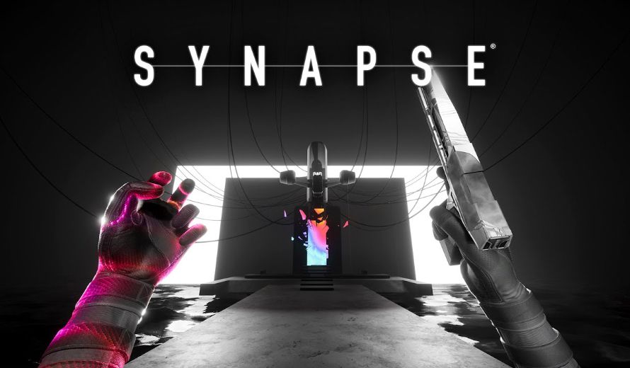 Synapse Review - An Addictive Loop