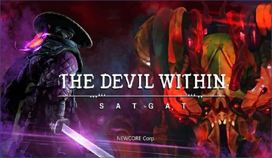 The Devil Within: SATGAT Unleashing Demo at Steam Next Fest