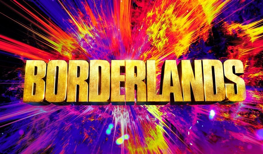 Le rôle de Borderlands adopté par Cate Blanchett