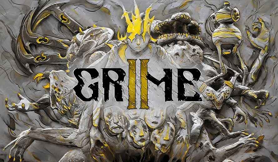Grime-II