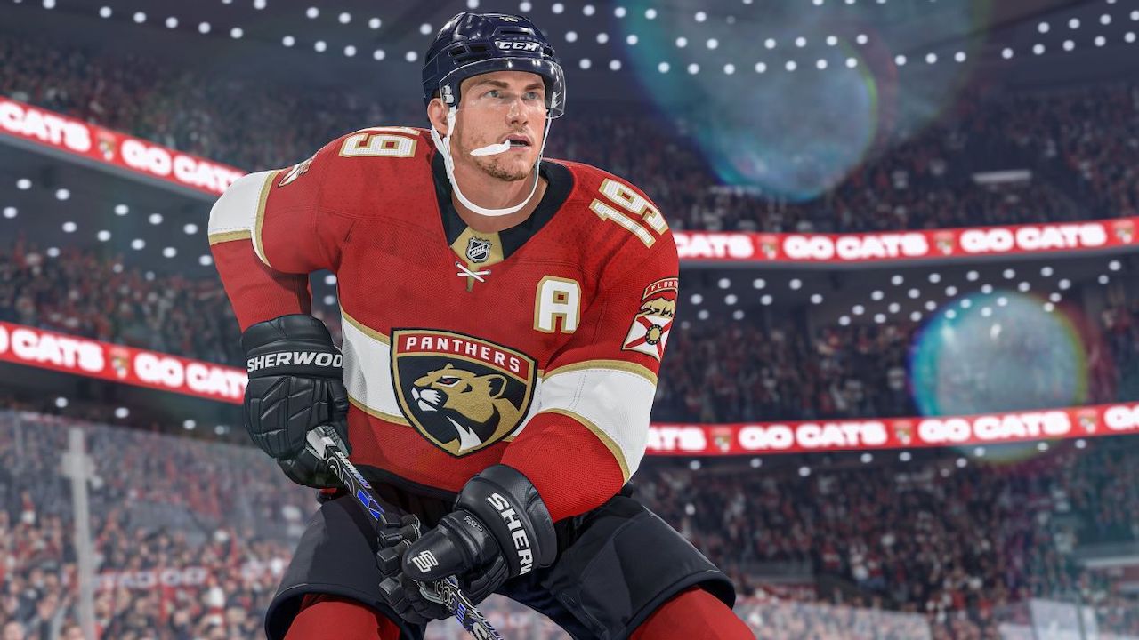 NHL 24 Unveils Release Date, Cover Athlete, and Official Reveal