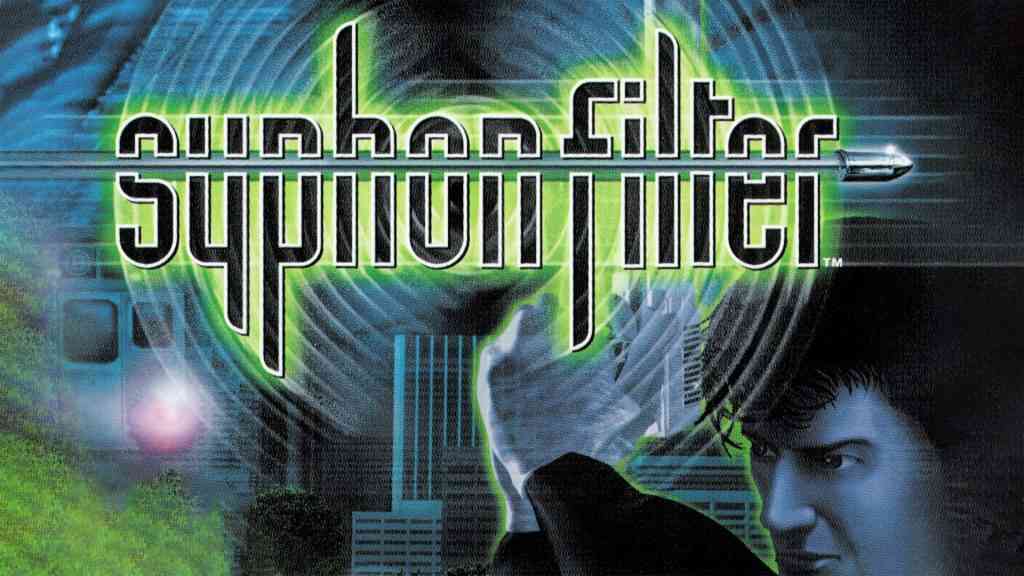 Syphon Filter & 9 Other Forgotten Video Games That Would Make Great Movies