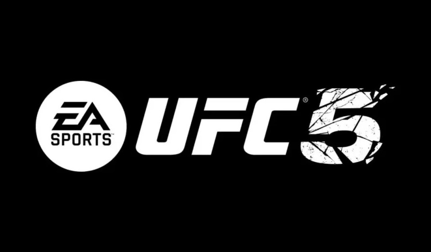 UFC 5 - Playstation Controls - EA SPORTS