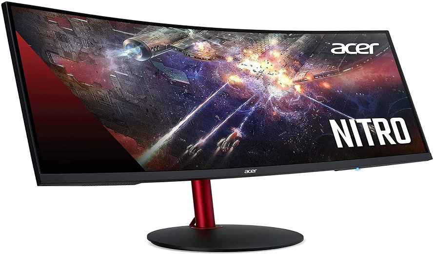 Acer Nitro Monitor Weekend Deals
