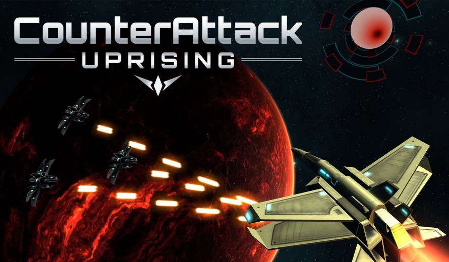 CounterAttack: Uprising