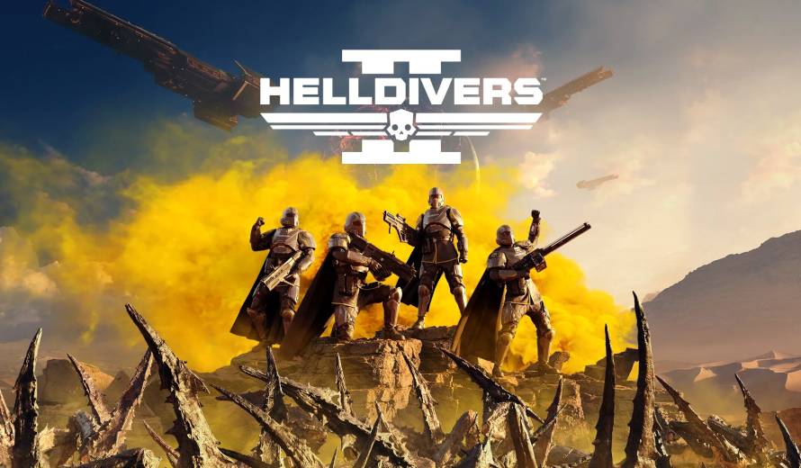 Helldivers 2 PC Will Require Linked PSN Account on PC thumbnail