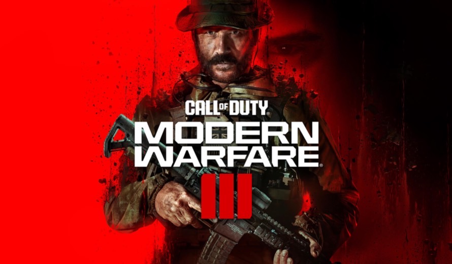 Call of Duty Guerre Moderne 3