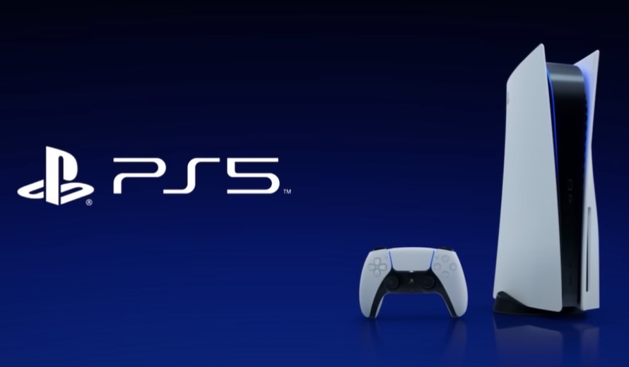 Fuite de la date de sortie de la PS5 Slim