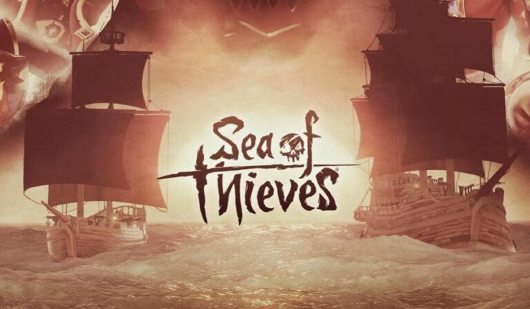 Sea of Thieves Rumoured to Release on Playstation and Switch - COGconnected