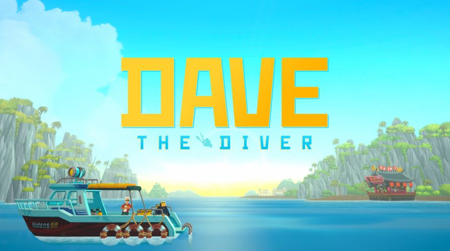 Oculus Rift Left Controller Dave the Diver Gets a Loaded Physical Release for PS5 and Switch 2 ...