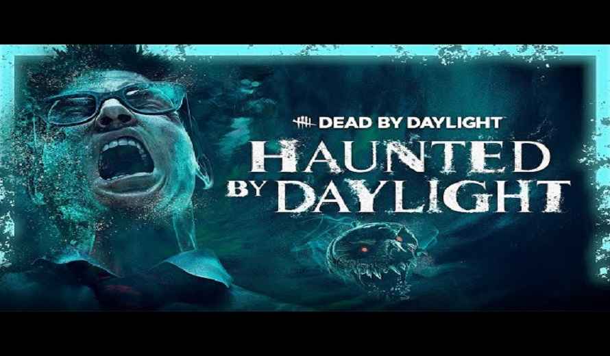 Haunted Event Returns: Dead By Daylight Makes an Eerie Announcement