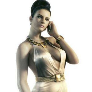 Scream Queens: The Sexiest Characters from Horror Video Games