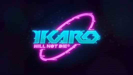 Ikaro Will Not Die